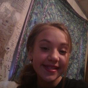 Meet your Posher, Kiersten